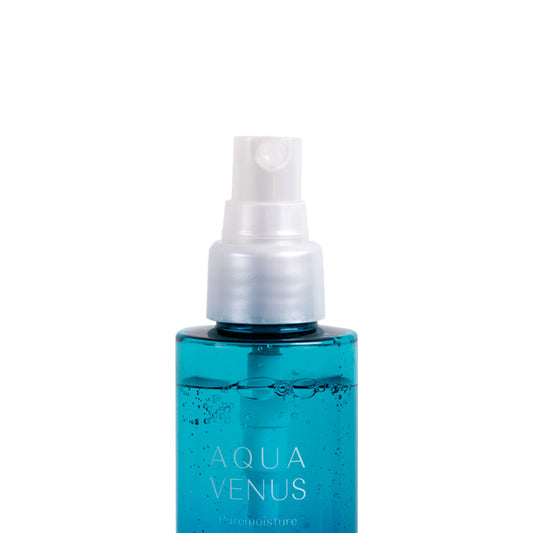 【化粧水/さっぱりタイプ】ピュアモイスチャーウォーター 60mL