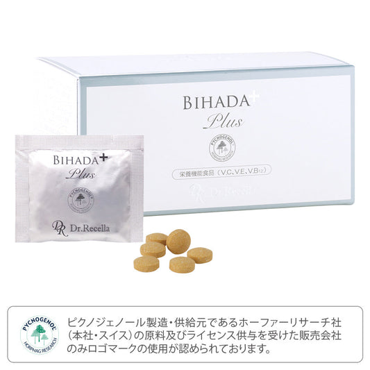 美肌プラス 1包6粒×30包