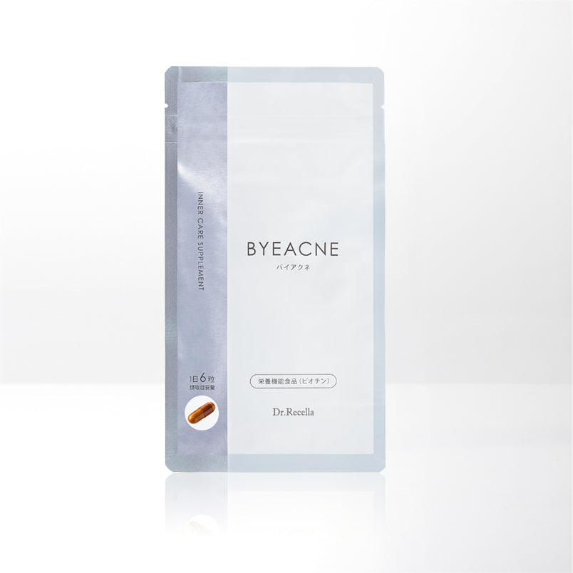 [ドクターリセラー] バイアクネ