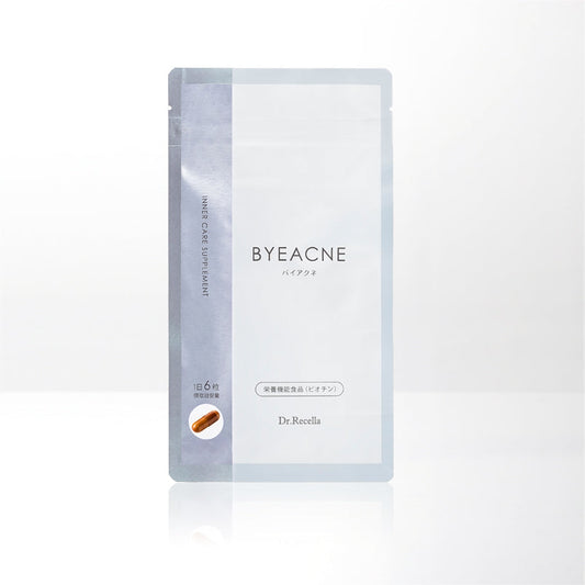 [ドクターリセラー] バイアクネ