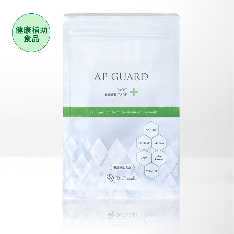 【定期便】APガード　1袋60粒入り