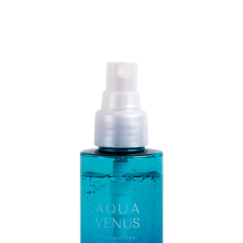 【化粧水/さっぱりタイプ】ピュアモイスチャーウォーター 60mL
