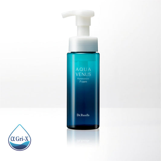 ピュアモイスチャーフォーム200mL