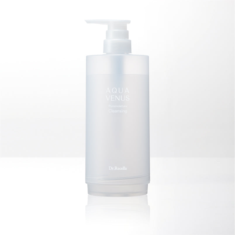 500g詰替用専用ボトル