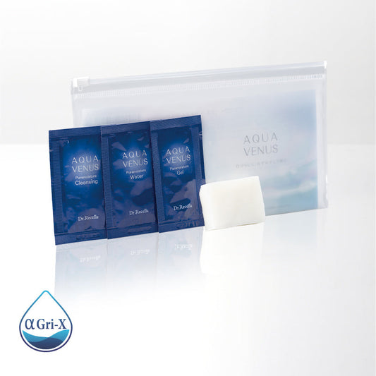 アクアヴィーナストライアルパウチセット(さっぱりタイプ)